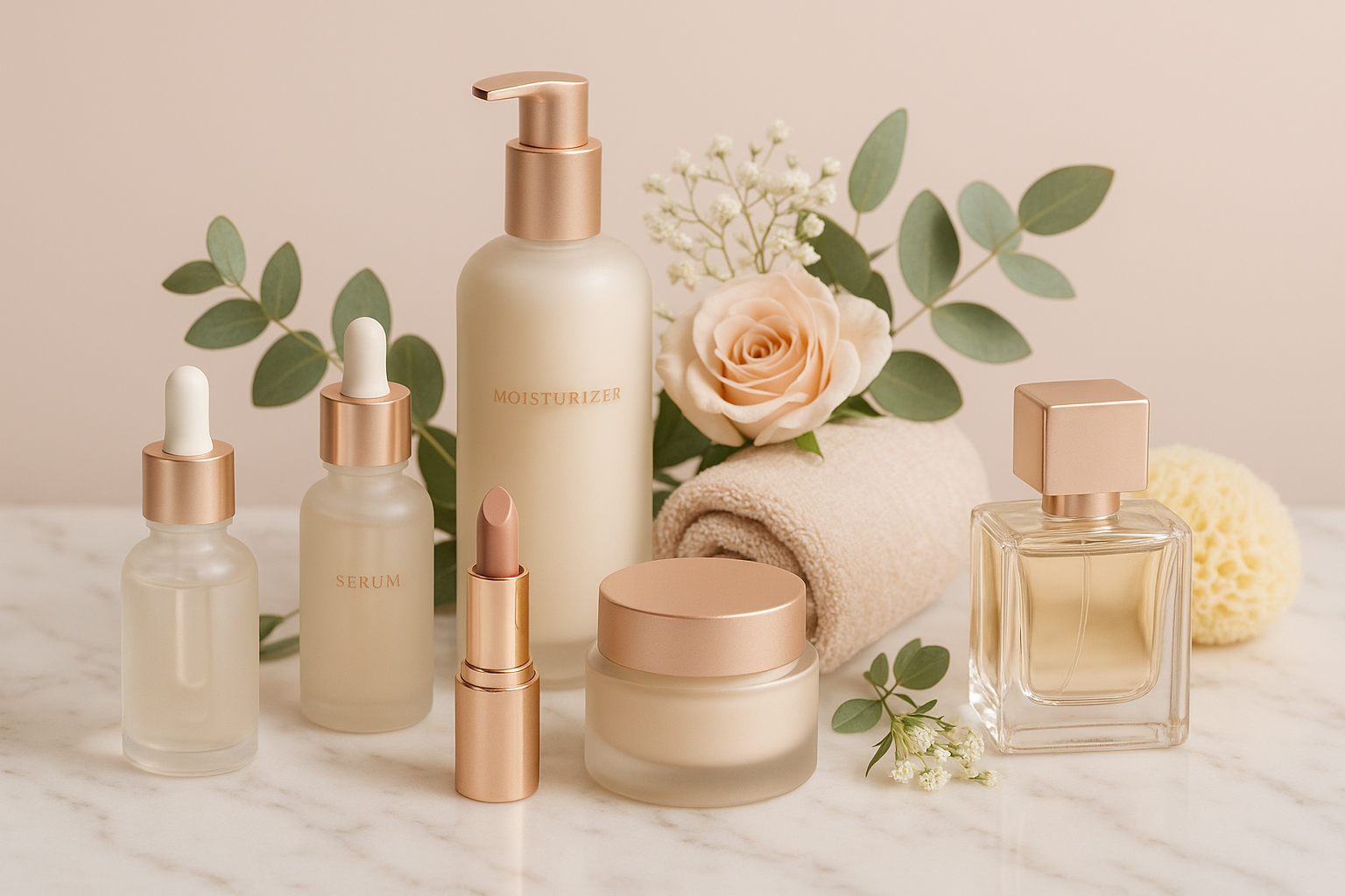 Beauty & Personal Care