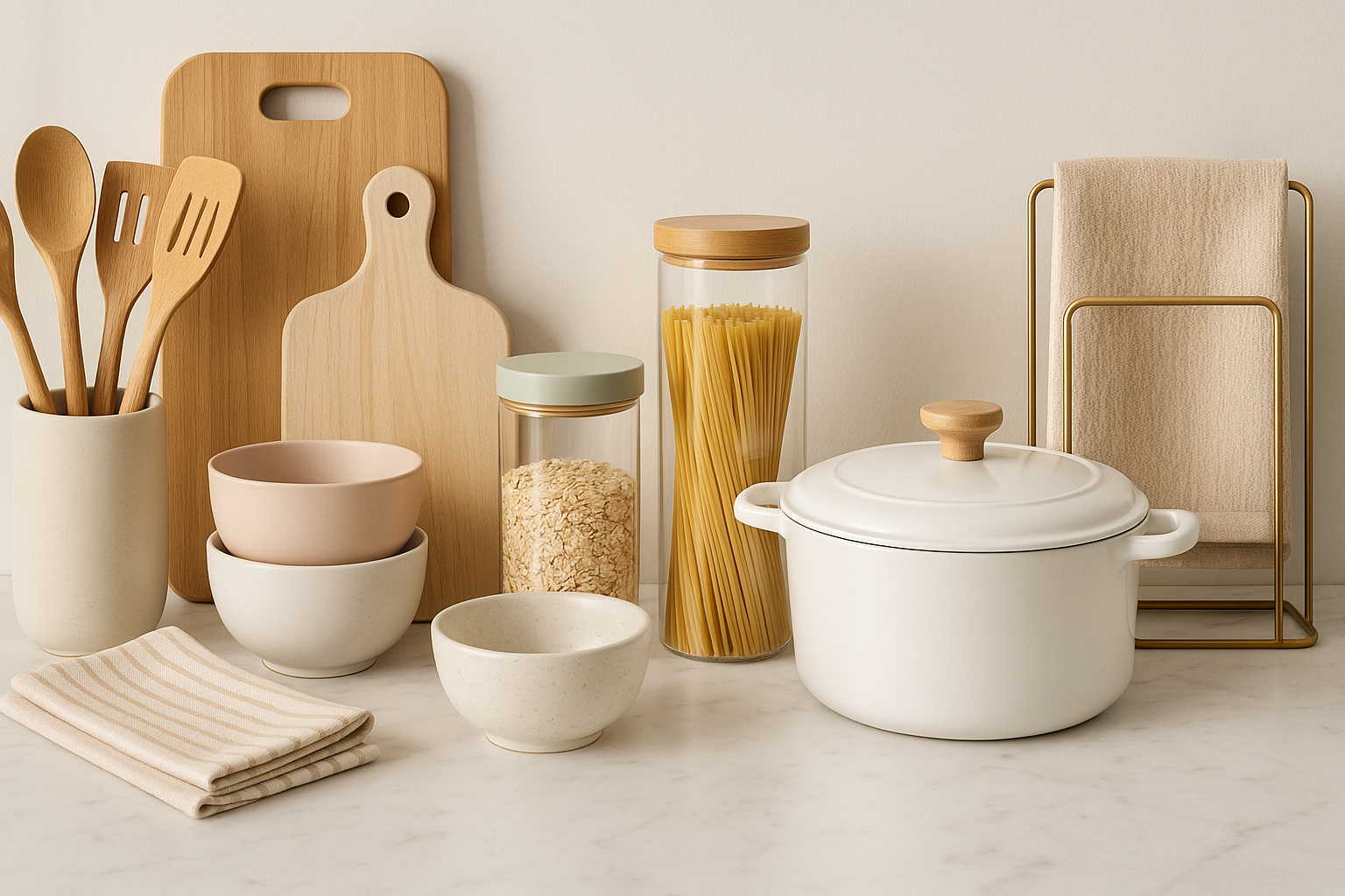 HouseHold & Kitchen Accessories