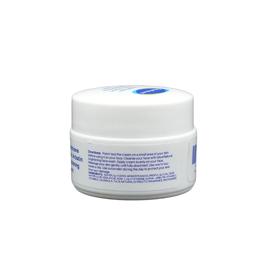 Glutathione Alpha-Arbutin Cream